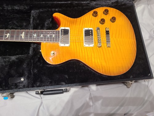 Prs 594 mccarty top - sc,