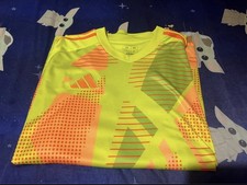 Adidas Men’s Goalkeeper Shirt - Size 3Xl