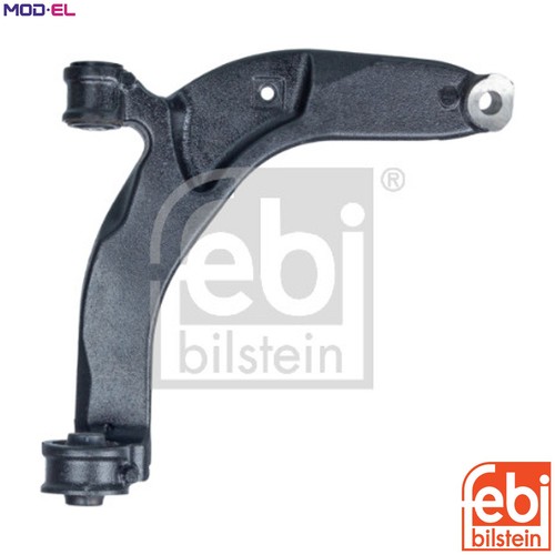 Controltrailing arm wheel - controltrailing,