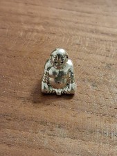 Authentic Chamilia Sterling