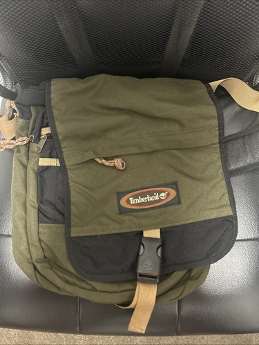 Timberland men crossbody bag - crossbody,