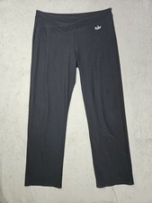 Nike Yoga Pants DriFit Black