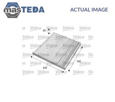 715636 CABIN POLLEN FILTER