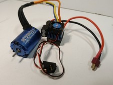 ETRONX PHOTON 1/10 RC electric