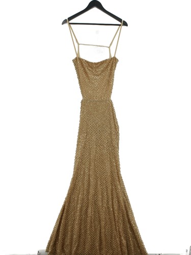 Polly maxi dress uk10 - oh,