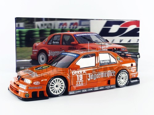 Werk alfa romeo 155 - 83, 1/18