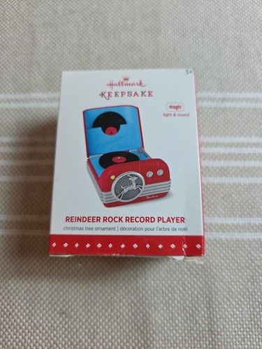 2015 hallmark reindeer rock - 2015,