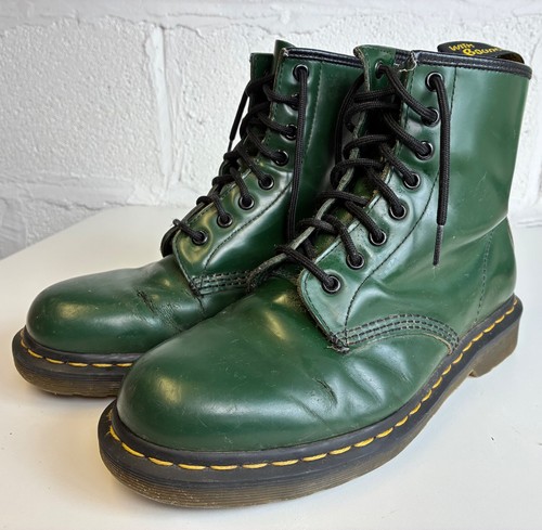 Martens eye boots - martens,