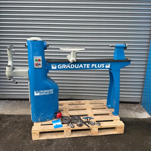 Tech supplies graduate plus - tech,
