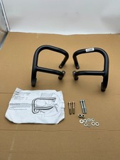 Suzuki gsf600 crash bar guards - crash,