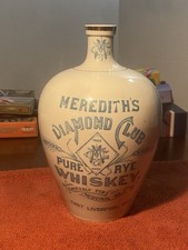 Vintage Meredith's Diamond