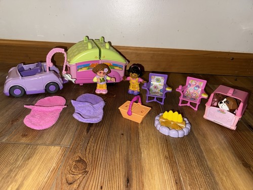 Fisher price little people - price,