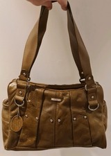 Ladies Real Leather Genuine