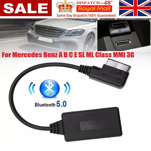 Mmi bluetooth interface - mmi, 3g