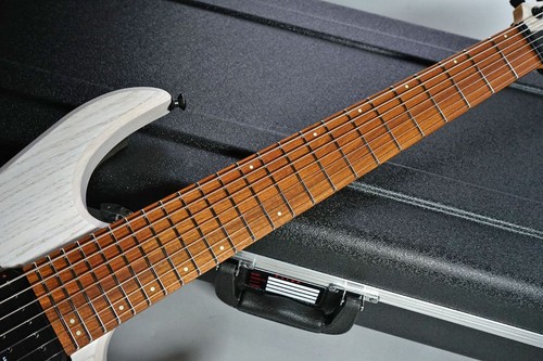Skervesen guitars raptor ash - raptor, 7
