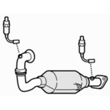 Approved Close Coupled