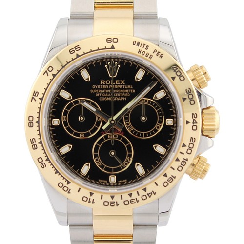 Rolex cosmograph daytona watch - rolex,