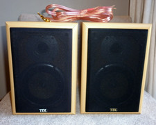Quality TDL Nucleus KV1