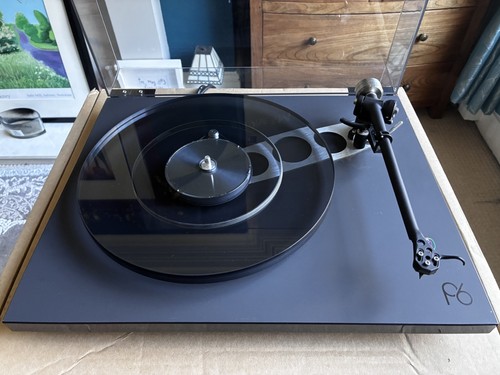 Rega with nd7 mm - p6,