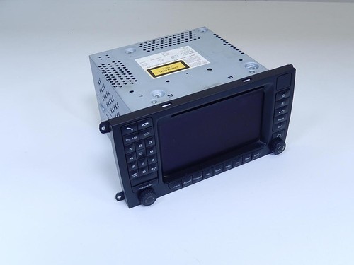 Porsche cayenne 955 957 - 955, pcm2