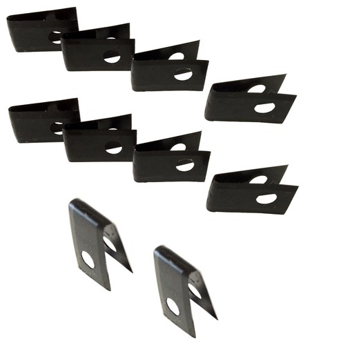 Type groover spare blades - groover,