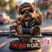 New too old - too, care
