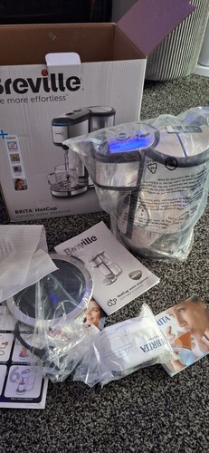Breville brita hotcup - brita, variable