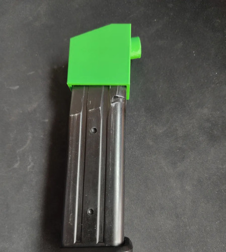 Capa speed loader - hi-capa, x2