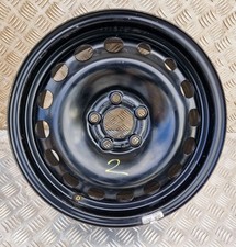 16" FORD TRANSIT