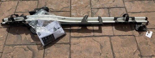 Thule roof rack bike - , carrier