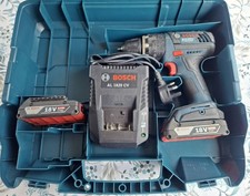 Bosch GSB 18V-Li Combi Drill