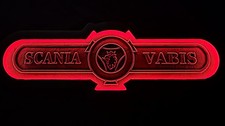 Led Board SCANIA VABIS 24V