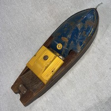 Vtg liberty line playboat - vtg,