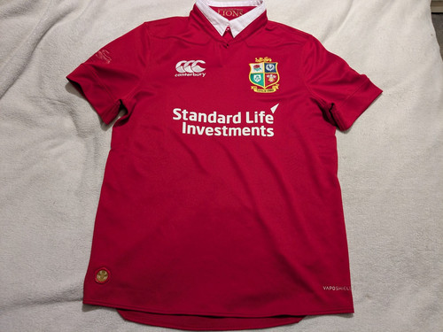 2017 british irish lions - 2017,