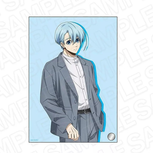 Adult collectible you hiori - collectible,