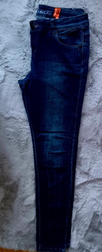 Yes blue jeans - jeans, 12
