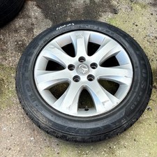 VAUXHALL MERIVA SE MK2 (3)