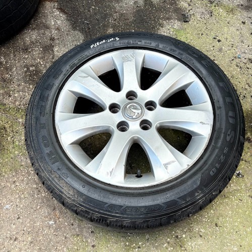 Vauxhall meriva mk2 - mk2, (3)