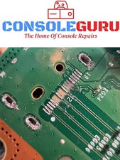 XBOX Series X HDMI Port