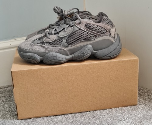 Yeezy 500 granite size - 500, uk4