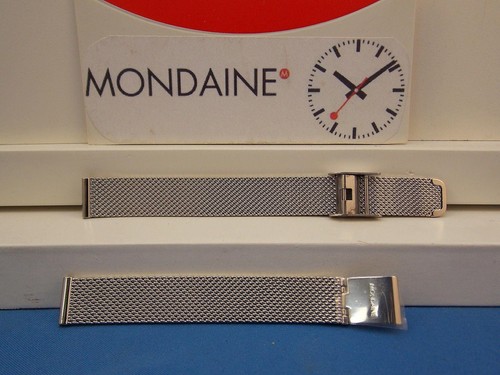 Mondaine swiss railways - swiss,