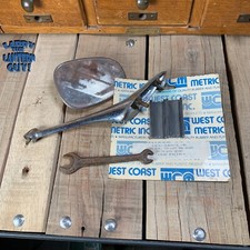 VW Karmann Ghia Lot Volkswagen