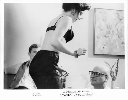 Maude ferguson and jack - ferguson,