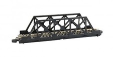Bachmann usa truss bridge - truss,
