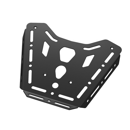 Motorcycle luggage holder - motorcycle,