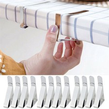 8X British Steel Table Cloth