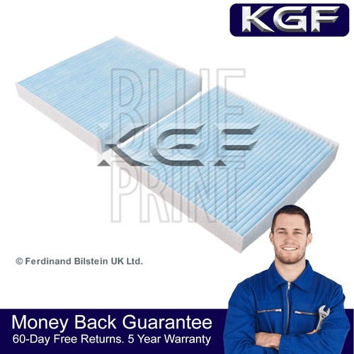 Kgf cabin filter - filter, bmw