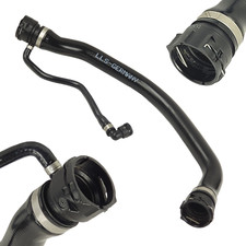Radiator Hose Lower for BMW 6