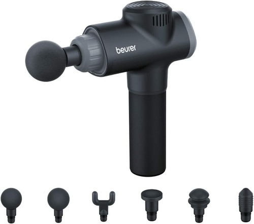 Beurer mg180 massage gun - beurer,