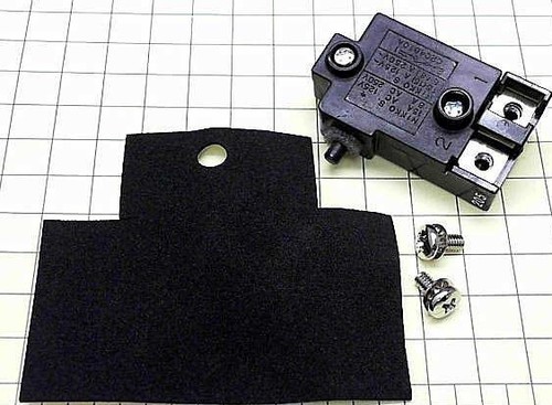 Hitachi switch 321 099 - switch, 321-099